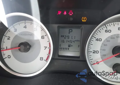 2014 Subaru Impreza 2.0I Sport Premium из США, поврежденный, VIN JF1GPAL67E8320902